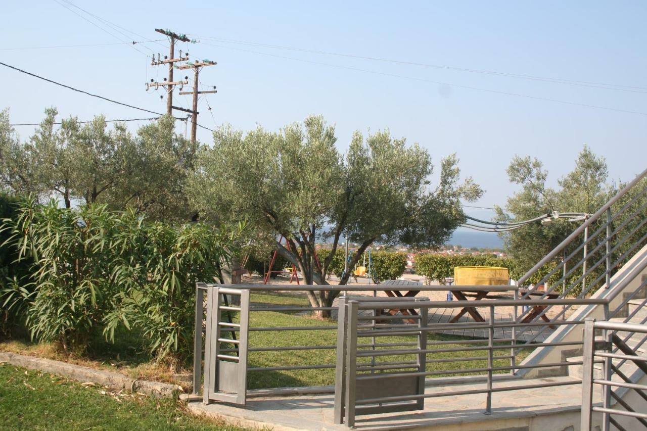 Μaisonette Panorama Kariani Vila Exterior foto