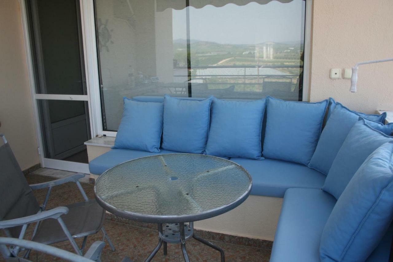 Μaisonette Panorama Kariani Vila Exterior foto