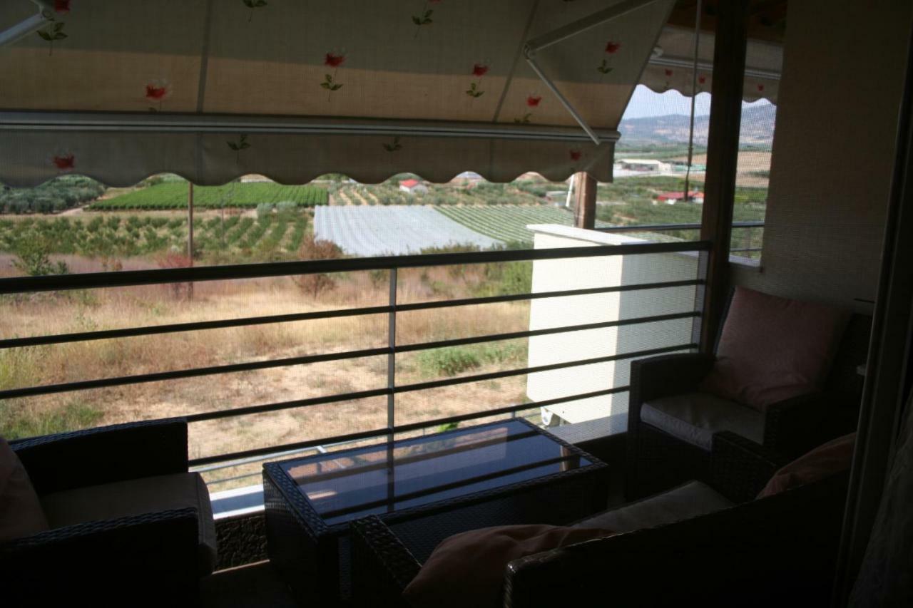 Μaisonette Panorama Kariani Vila Exterior foto