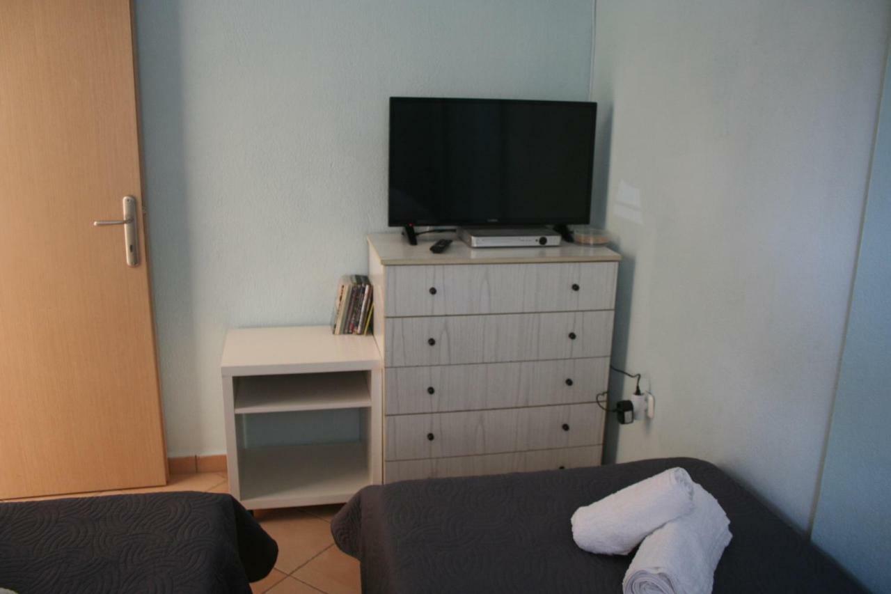 Μaisonette Panorama Kariani Vila Exterior foto