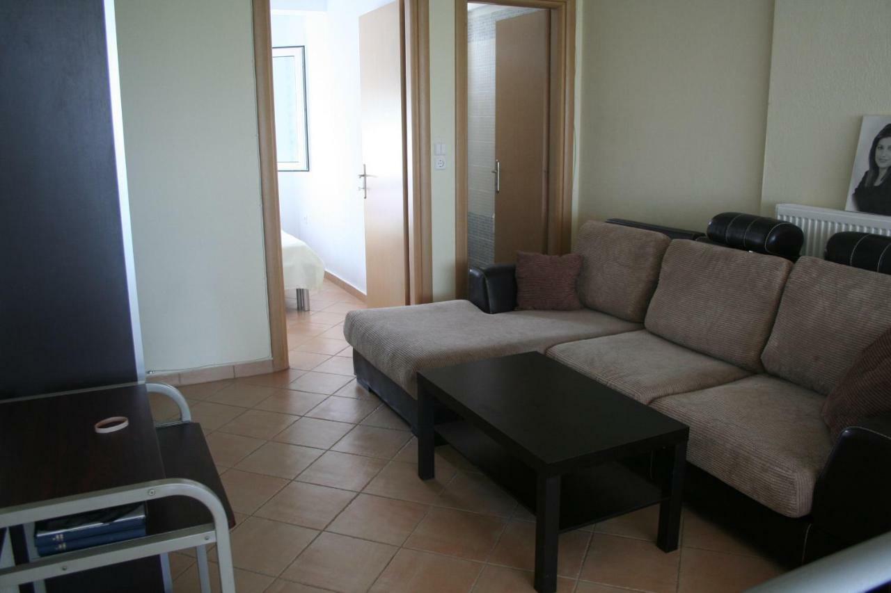 Μaisonette Panorama Kariani Vila Exterior foto