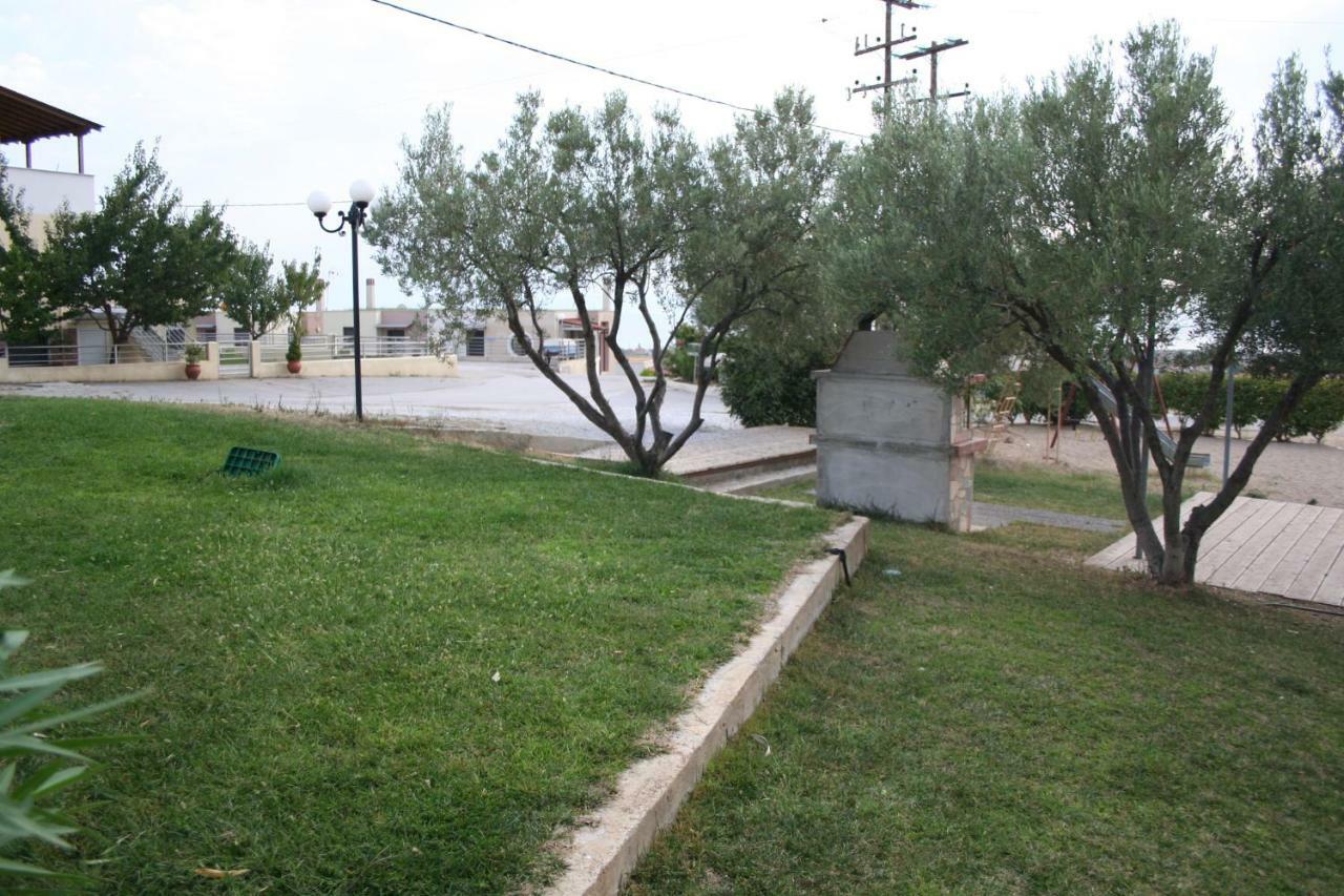 Μaisonette Panorama Kariani Vila Exterior foto