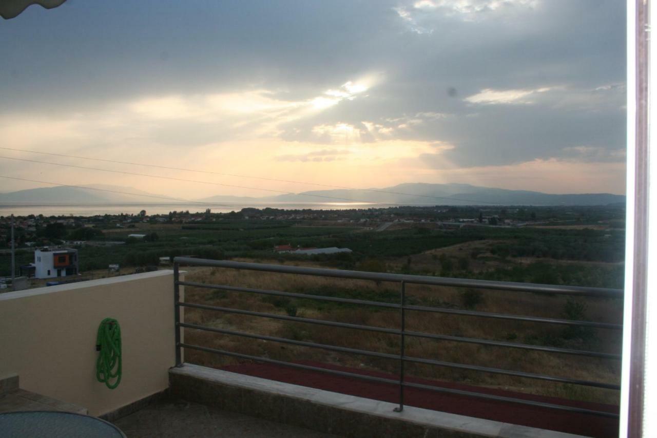 Μaisonette Panorama Kariani Vila Exterior foto