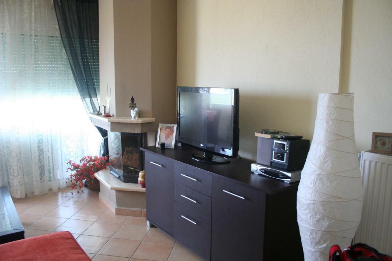 Μaisonette Panorama Kariani Vila Exterior foto