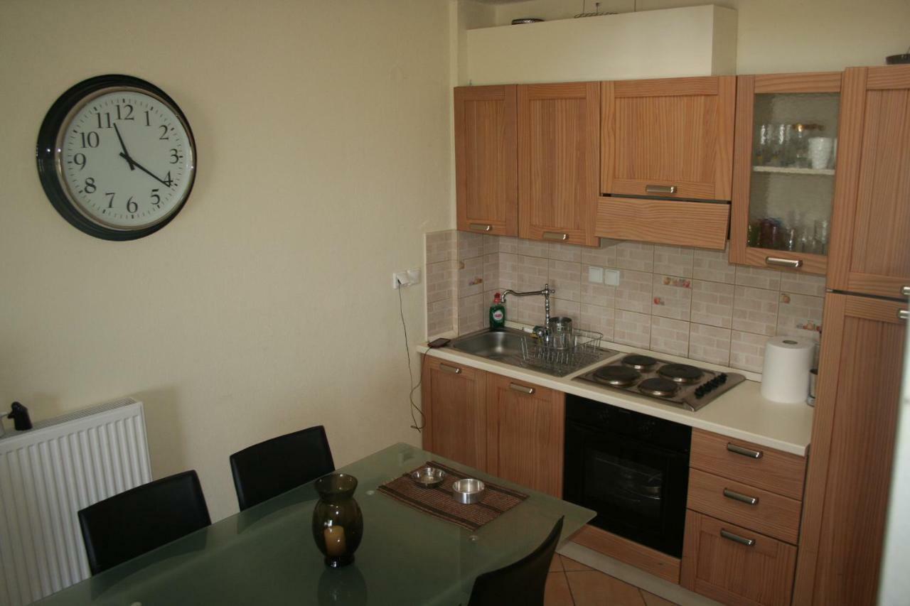 Μaisonette Panorama Kariani Vila Exterior foto