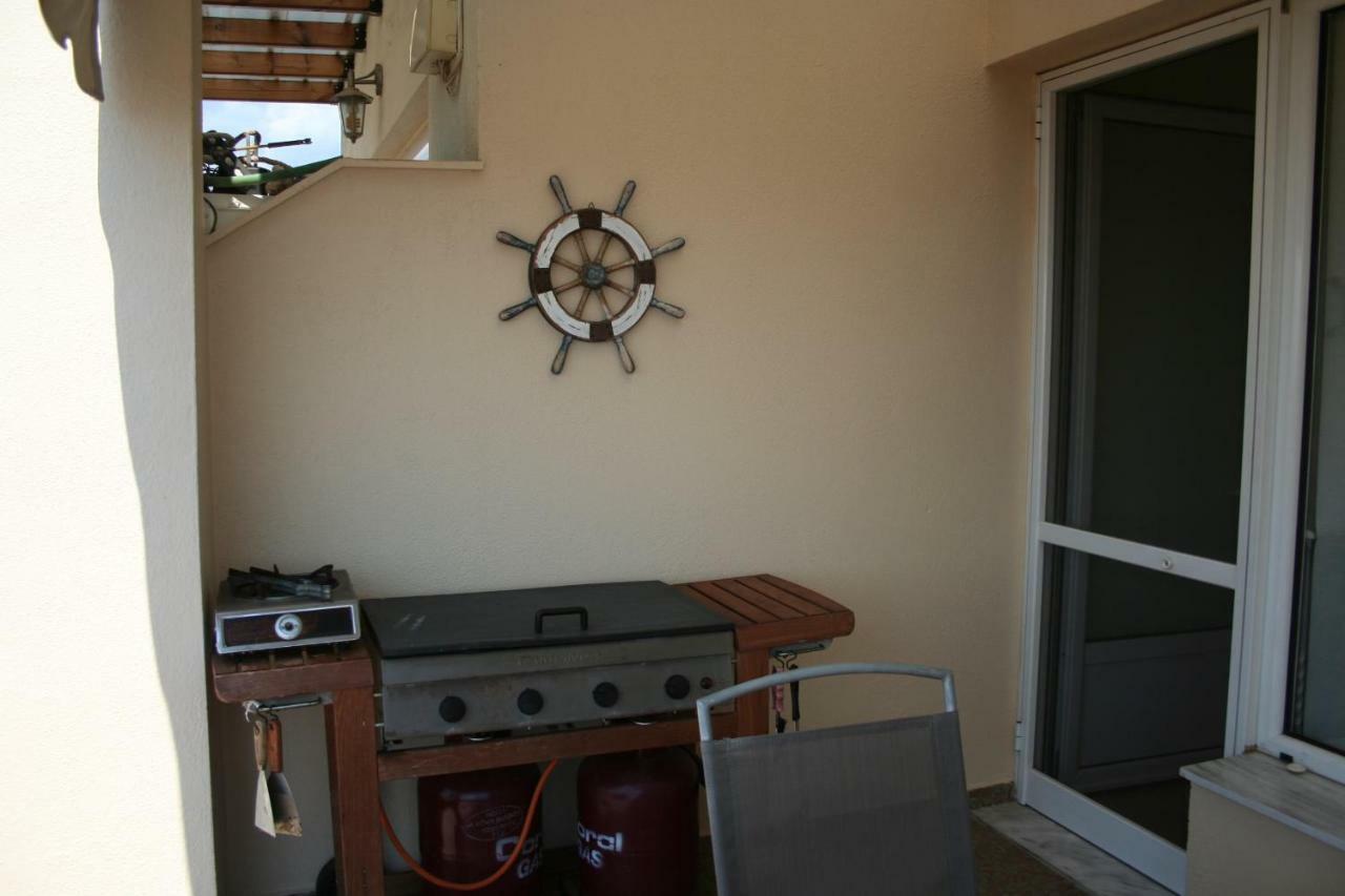 Μaisonette Panorama Kariani Vila Exterior foto