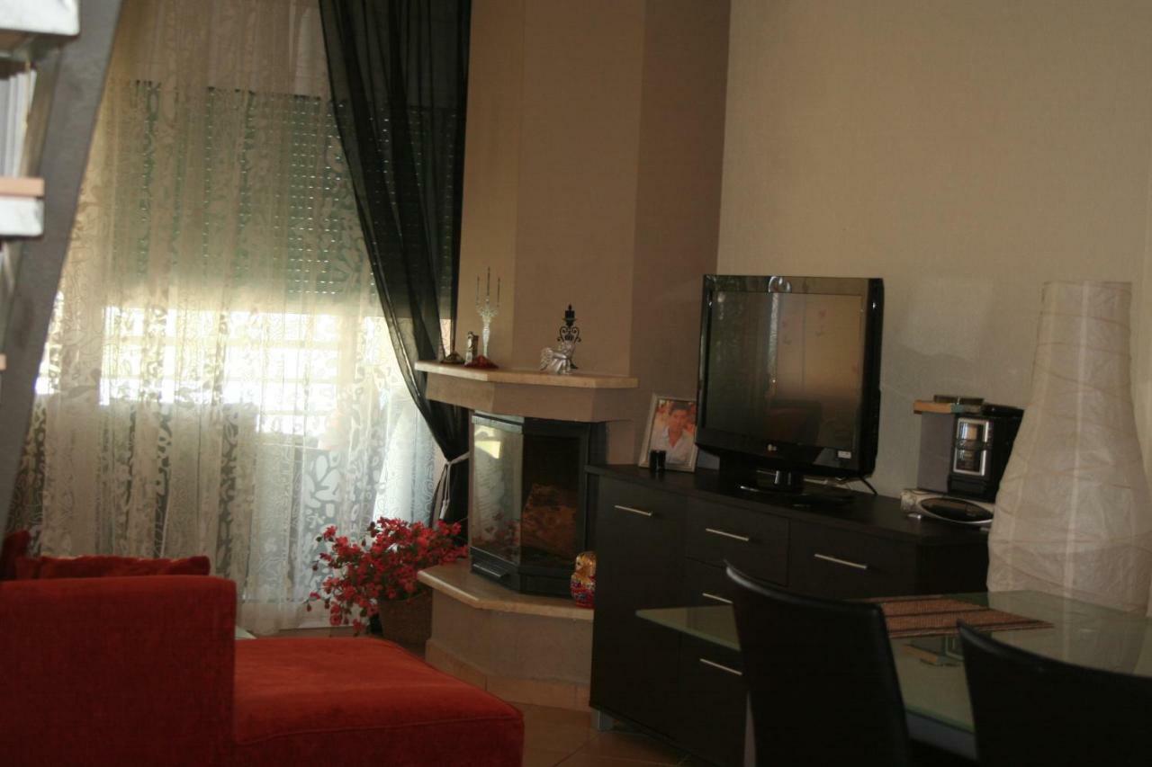 Μaisonette Panorama Kariani Vila Exterior foto