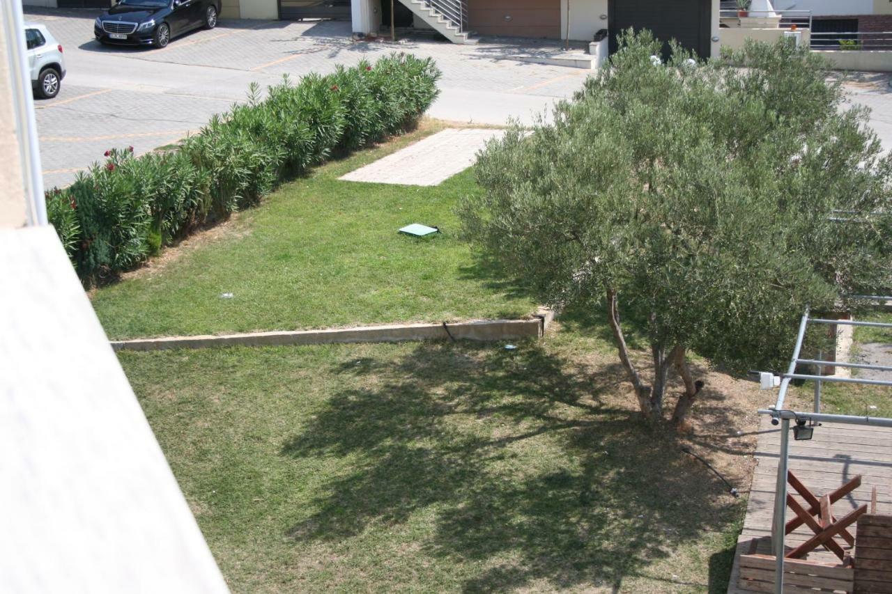 Μaisonette Panorama Kariani Vila Exterior foto